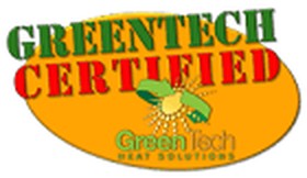 Greentech Certified accreditation